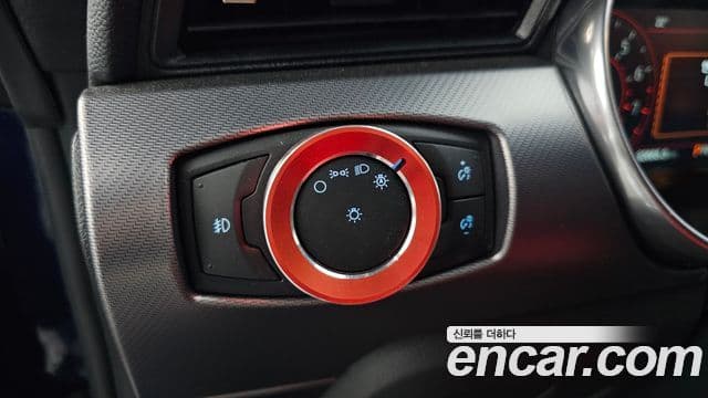 Ford Mustang купе, 2020 17