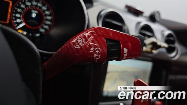 Ford Mustang купе, 2020 18