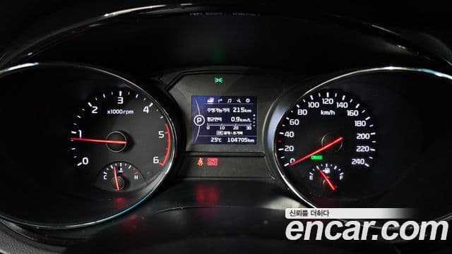 Kia All New Carnival Prestige, 2017 8