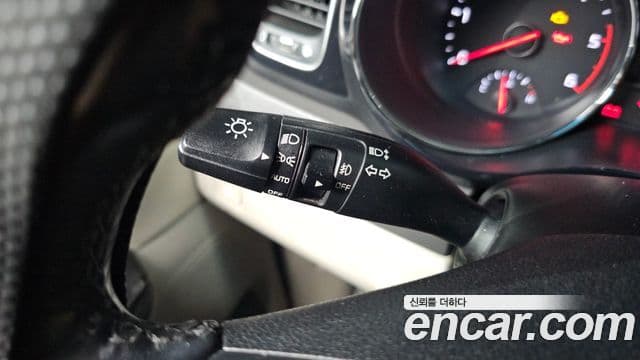 Kia All New Carnival Prestige, 2017 17