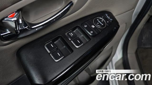 Kia All New Carnival Prestige, 2017 18