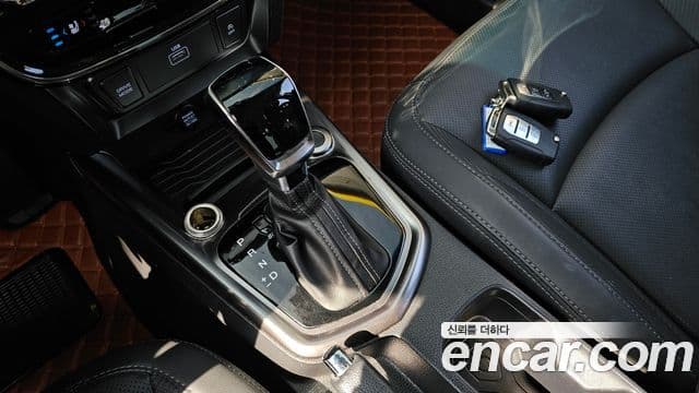 KG모빌리티(SsangYong) Berry New Tivoli V5, 2020 9