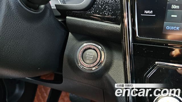 KG모빌리티(SsangYong) Berry New Tivoli V5, 2020 10