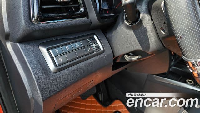 KG모빌리티(SsangYong) Berry New Tivoli V5, 2020 14