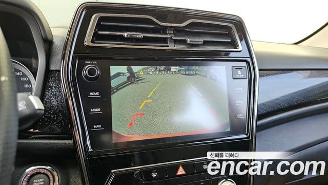 KG모빌리티(SsangYong) Berry New Tivoli V5, 2020 15