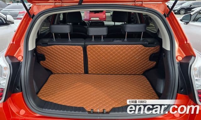 KG모빌리티(SsangYong) Berry New Tivoli V5, 2020 18