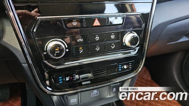 KG모빌리티(SsangYong) Berry New Tivoli V5, 2020 19