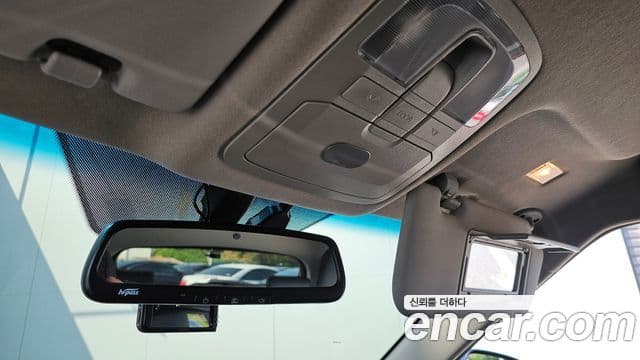 KG모빌리티(SsangYong) Berry New Tivoli V5, 2020 20