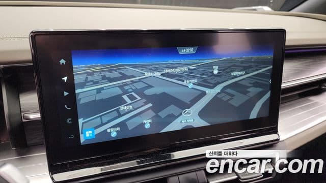 KG모빌리티(SsangYong) Torres T7, 2024 14