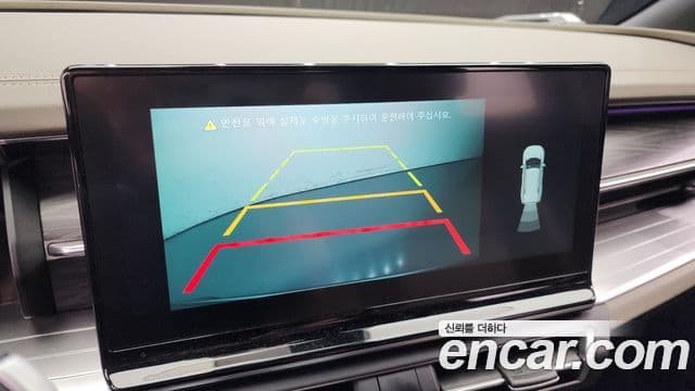 KG모빌리티(SsangYong) Torres T7, 2024 15