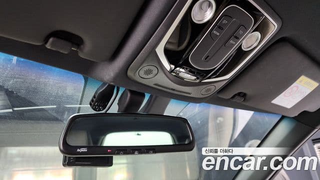 KG모빌리티(SsangYong) Torres T7, 2024 17