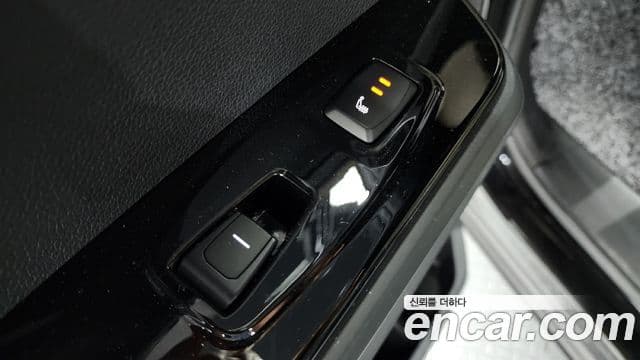 KG모빌리티(SsangYong) Torres T7, 2024 19