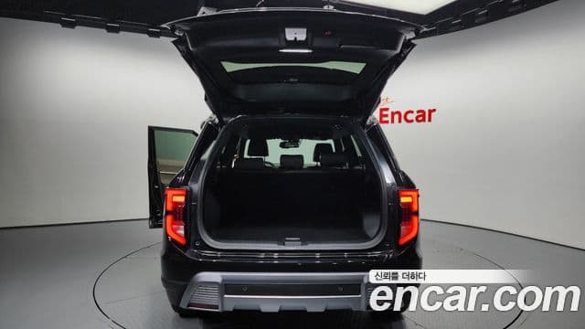 KG모빌리티(SsangYong) Torres T7, 2024 20