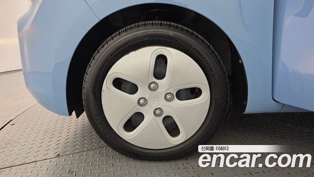 Kia The / новый New Ray Luxury Special, 2020 все фото