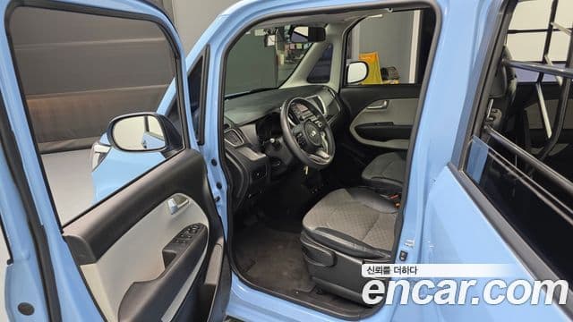 Kia The / новый New Ray Luxury Special, 2020 10