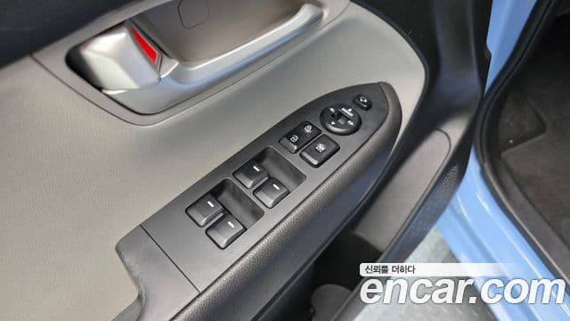 Kia The / новый New Ray Luxury Special, 2020 14