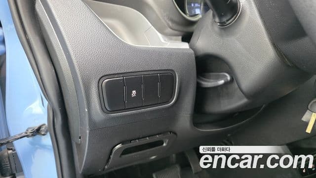 Kia The / новый New Ray Luxury Special, 2020 15