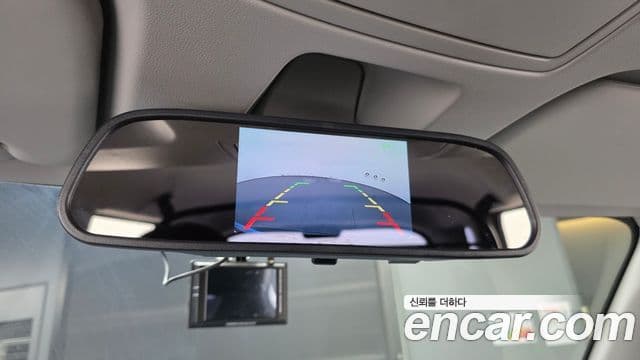 Kia The / новый New Ray Luxury Special, 2020 17