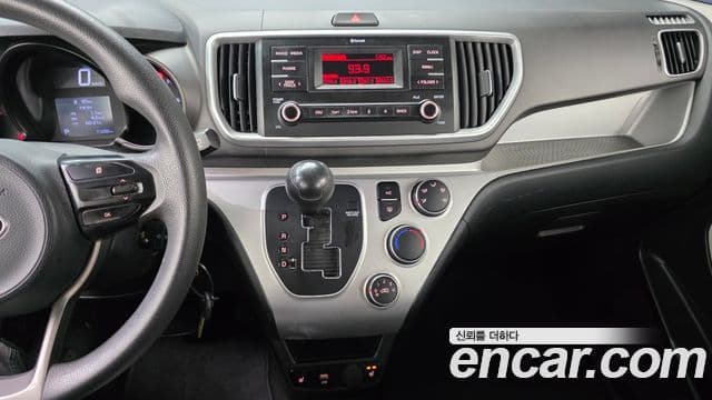 Kia The / новый New Ray Luxury Special, 2020 18