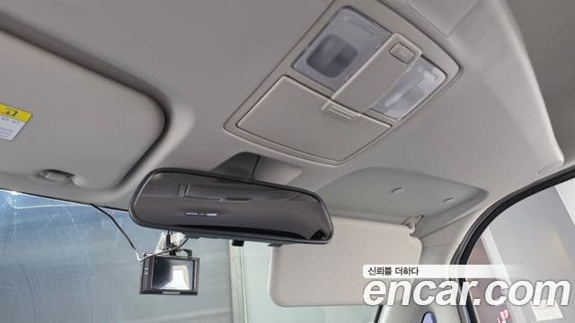 Kia The / новый New Ray Luxury Special, 2020 19