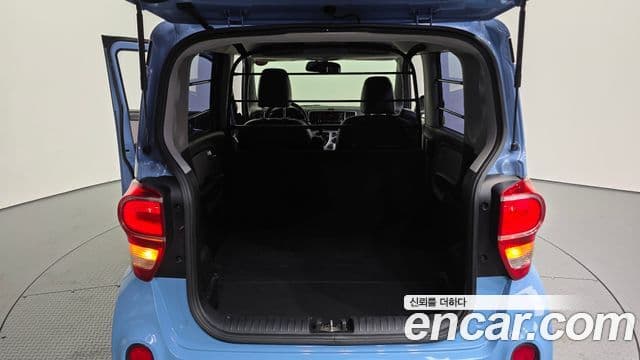 Kia The / новый New Ray Luxury Special, 2020 20