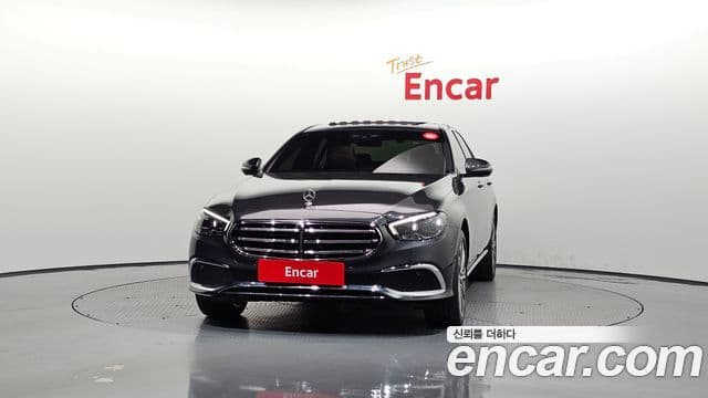 Mercedes-Benz E-класс W213 Exclusive, 2023 3