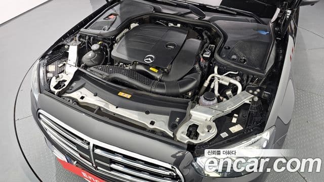 Mercedes-Benz E-класс W213 Exclusive, 2023 6