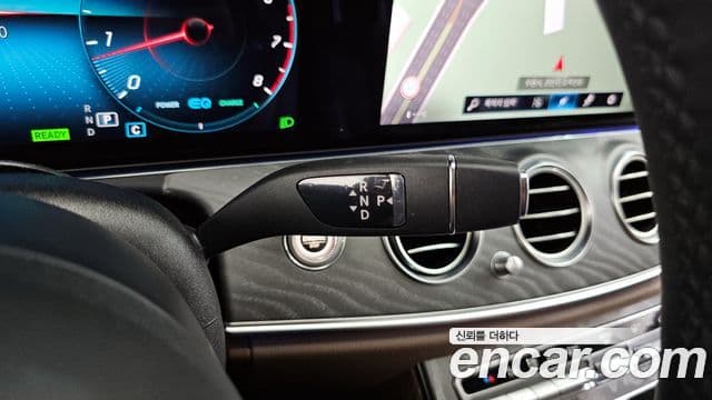 Mercedes-Benz E-класс W213 Exclusive, 2023 9