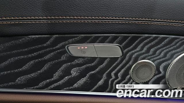 Mercedes-Benz E-класс W213 Exclusive, 2023 19