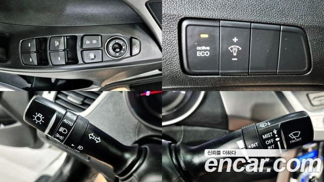 Hyundai Avante MD Luxury, 2011 16