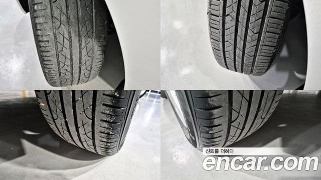 Hyundai Avante MD Luxury, 2011 19