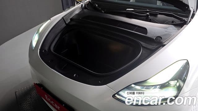 Tesla модель Y, 2023 6