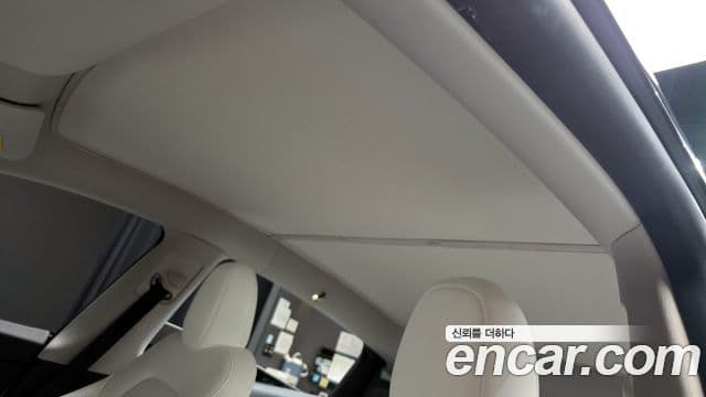 Tesla модель Y, 2023 20