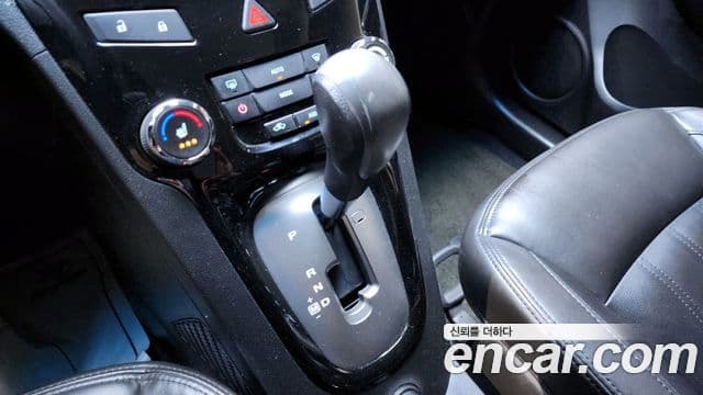 Chevrolet(GM대우) Orlando Premium, 2012 9