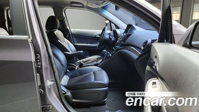 Chevrolet(GM대우) Orlando Premium, 2012 10