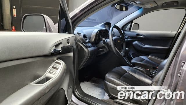 Chevrolet(GM대우) Orlando Premium, 2012 11