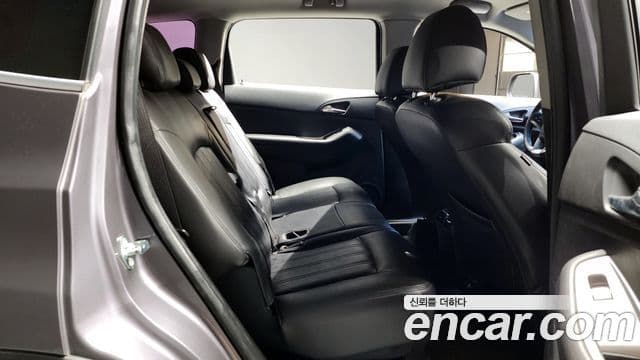 Chevrolet(GM대우) Orlando Premium, 2012 12