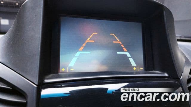 Chevrolet(GM대우) Orlando Premium, 2012 15