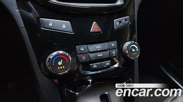 Chevrolet(GM대우) Orlando Premium, 2012 16