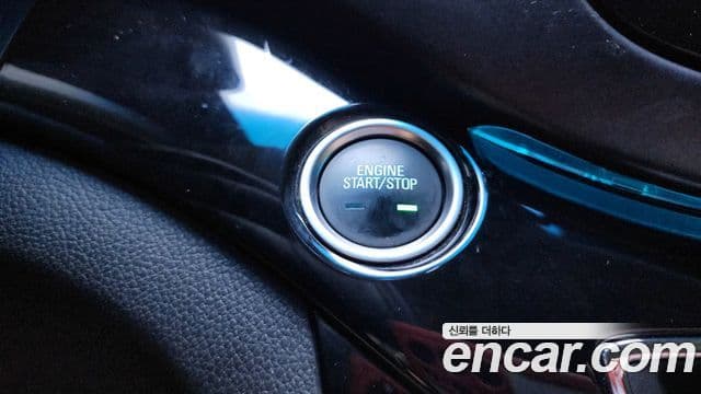 Chevrolet(GM대우) Orlando Premium, 2012 17