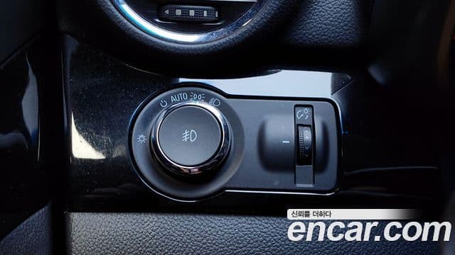 Chevrolet(GM대우) Orlando Premium, 2012 18