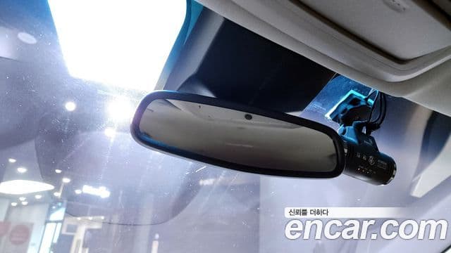 Chevrolet(GM대우) Orlando Premium, 2012 19