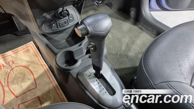 Chevrolet(GM대우) Spark Star, 2014 11