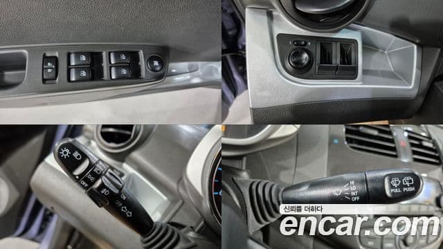 Chevrolet(GM대우) Spark Star, 2014 16