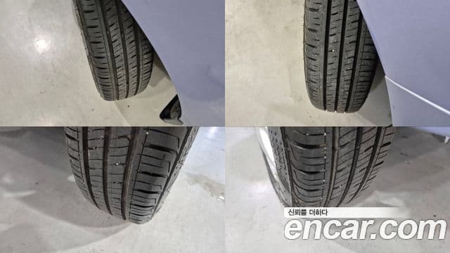 Chevrolet(GM대우) Spark Star, 2014 19