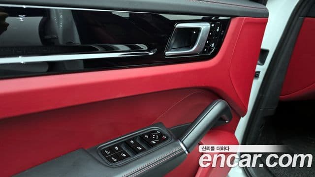 Porsche Cayenne (PO536) 3.0 купе, 2021 17