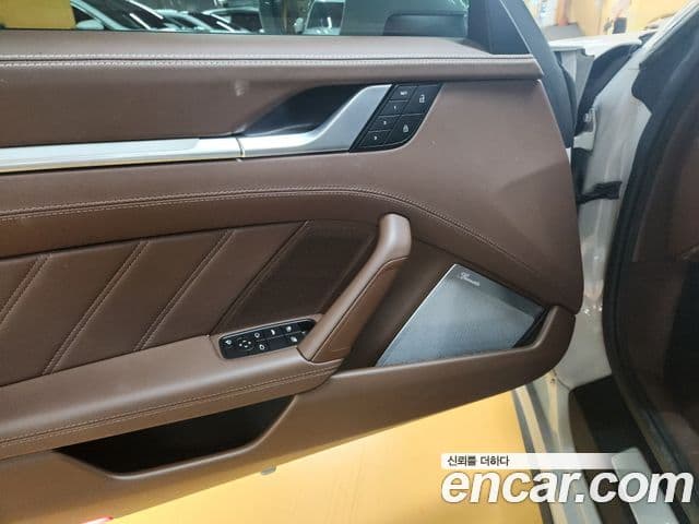 Porsche 911 (992) турбо S кабриолет, 2022 7