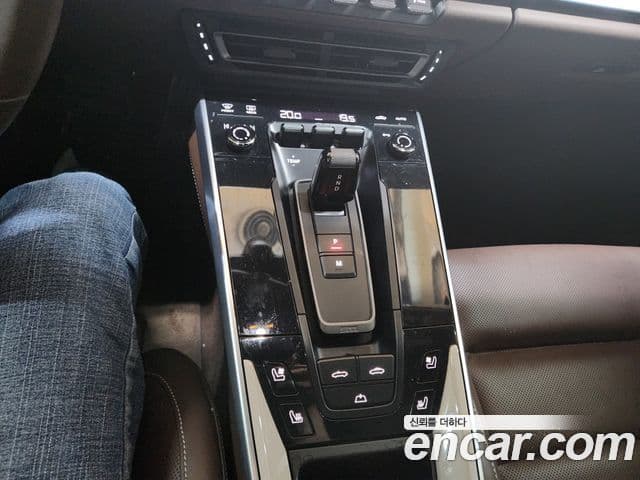 Porsche 911 (992) турбо S кабриолет, 2022 12