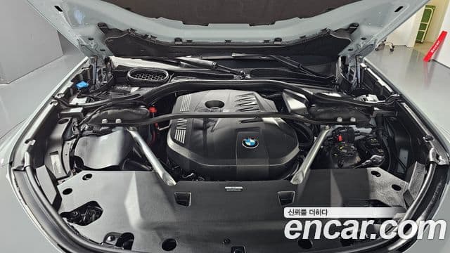 BMW 7시리즈 (G70) 740i sDrive M Sport, 2023 6