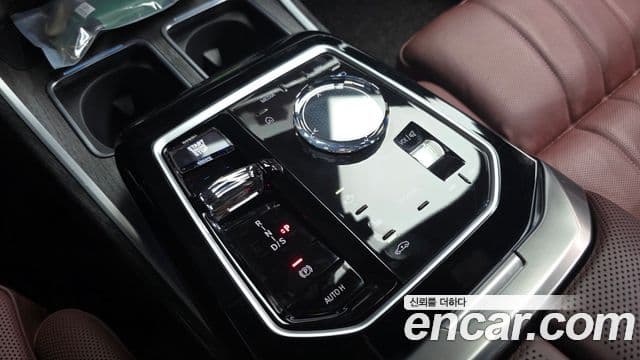 BMW 7시리즈 (G70) 740i sDrive M Sport, 2023 9